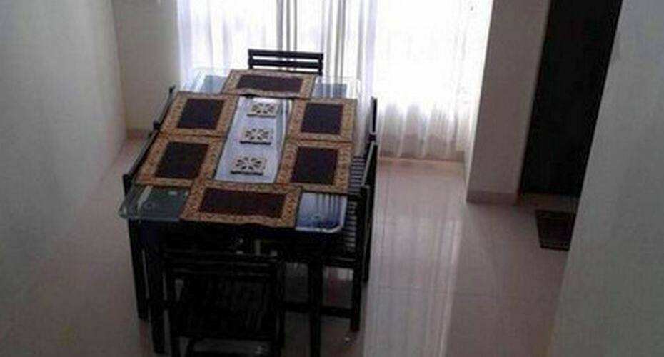 Ema Hospitality Service Apartment, Pune 3